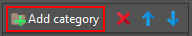 Categories Toolbar 1